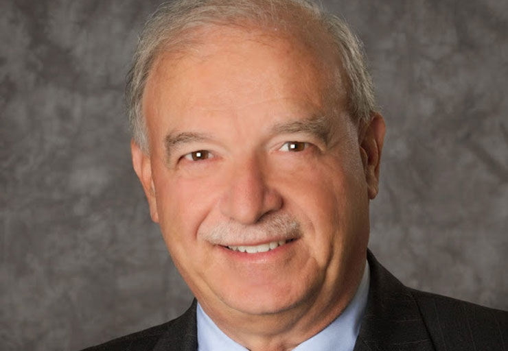 Gary D Camillo, Whirlpool Board of Directors