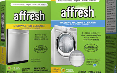 affresh® Specialized Cleaners Featured In First-Ever Pop-Up Shop + Digital Boutique Launched By Good Housekeeping, Amazon And Mall of America