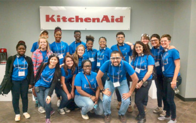 Whirlpool Corporation’s BUILD Program Enhances Diversity with Inclusion