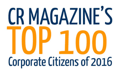 Whirlpool Corporation Ranked as One of Top 100 Corporate Citizens by CR Magazine