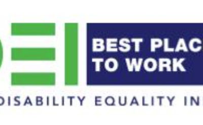 Whirlpool Corporation named 2017 Disability Equality Index® Best Places to Work