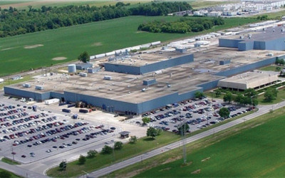 Whirlpool Corporation Announces $40 Million Investment in Findlay, Ohio, Operations