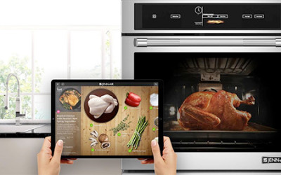 Whirlpool Corporation and Innit Team to Take the Connected Kitchen to the Next Level