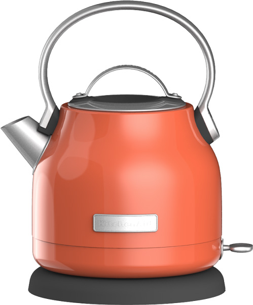 A New Hue - KitchenAid brand announces its first-ever Color of the Year 9