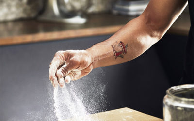 KitchenAid Launches New Global Campaign