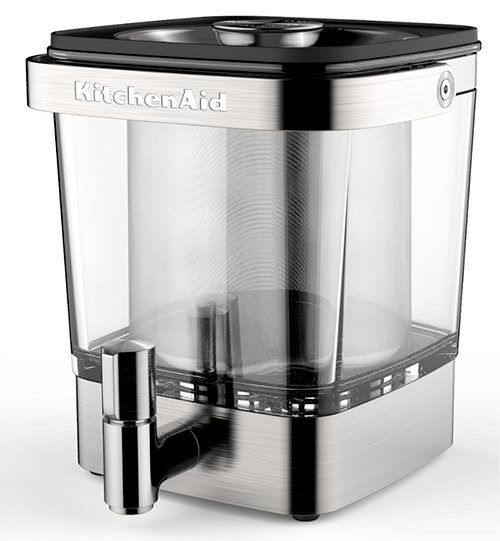 KitchenAid Celebrates Coffee and Breakfast Culture With New Countertop Essentials 3
