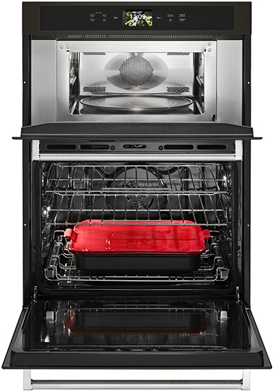 KitchenAid Smart Oven with Powered Attachments