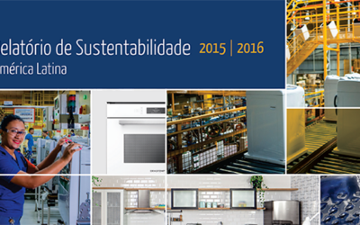 Veja nosso Relatório de Sustentabilidade!
