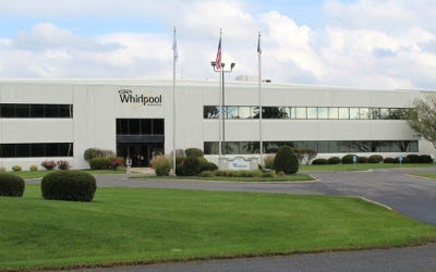 Whirlpool Corporation Breaks Ground on Newest Wind Project