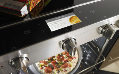 Whirlpool Corporation Makes Smart Home Voice Commands Smarter for its Connected Appliances