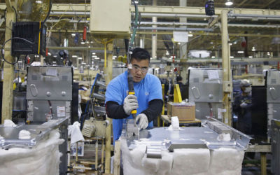 Whirlpool’s Tulsa Plant Targeting Next Generation of Workers