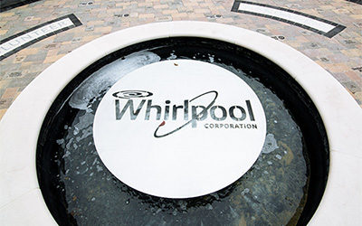 Whirlpool Corporation Ranked as One of the Most Trustworthy Companies in Michigan