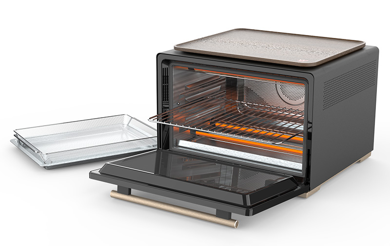 WLabs Smart Countertop Oven