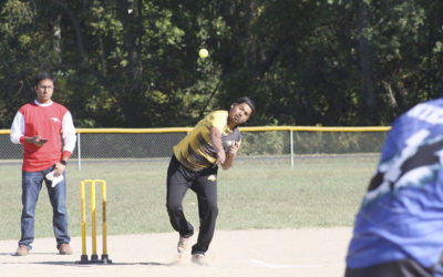 ‘A piece of home’: Local cricket popularity grows