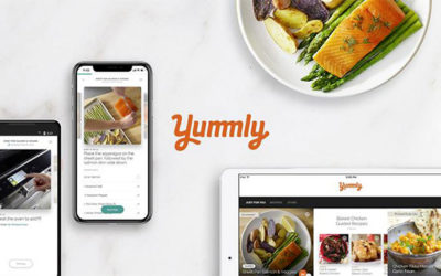 Yummly® Pro Brings the Digital Kitchen to Life with Immersive Cooking Curriculum