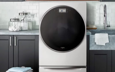 Whirlpool Corporation & Amazon Team Up to Deliver Next Generation Voice-Controlled Appliances