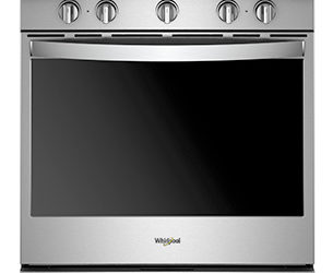 Whirlpool® Introduces Smart Home Lineup