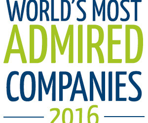 Whirlpool Corporation Considered One of World’s Most Admired Companies for Sixth Year