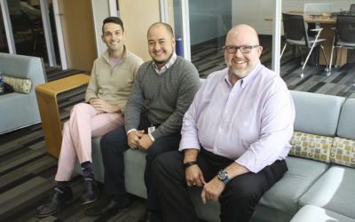 Whirlpool Corporation’s Pride Network Profiled in the Herald-Palladium