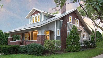 Whirlpool Corporation’s ReNEWW House Inducted into the State of Indiana’s “Bicentennial Green Legacy Hall of Fame”