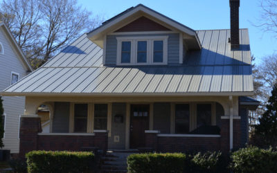 The ReNEWW House, a Sustainable Living Laboratory