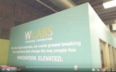 What is WLabs?